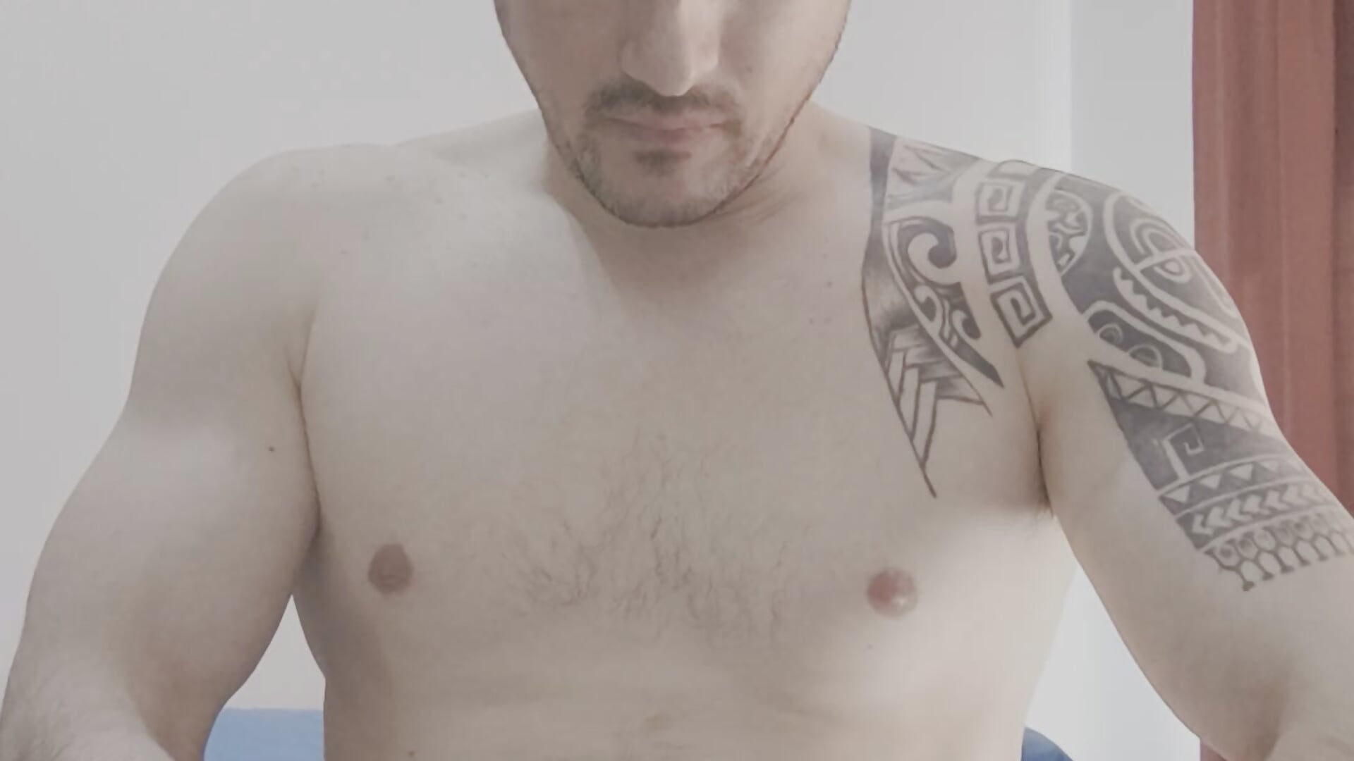 A lot of cum
