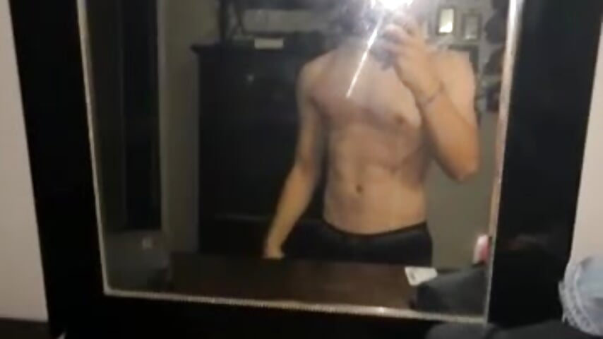 Boday - video by conradical18 cam model