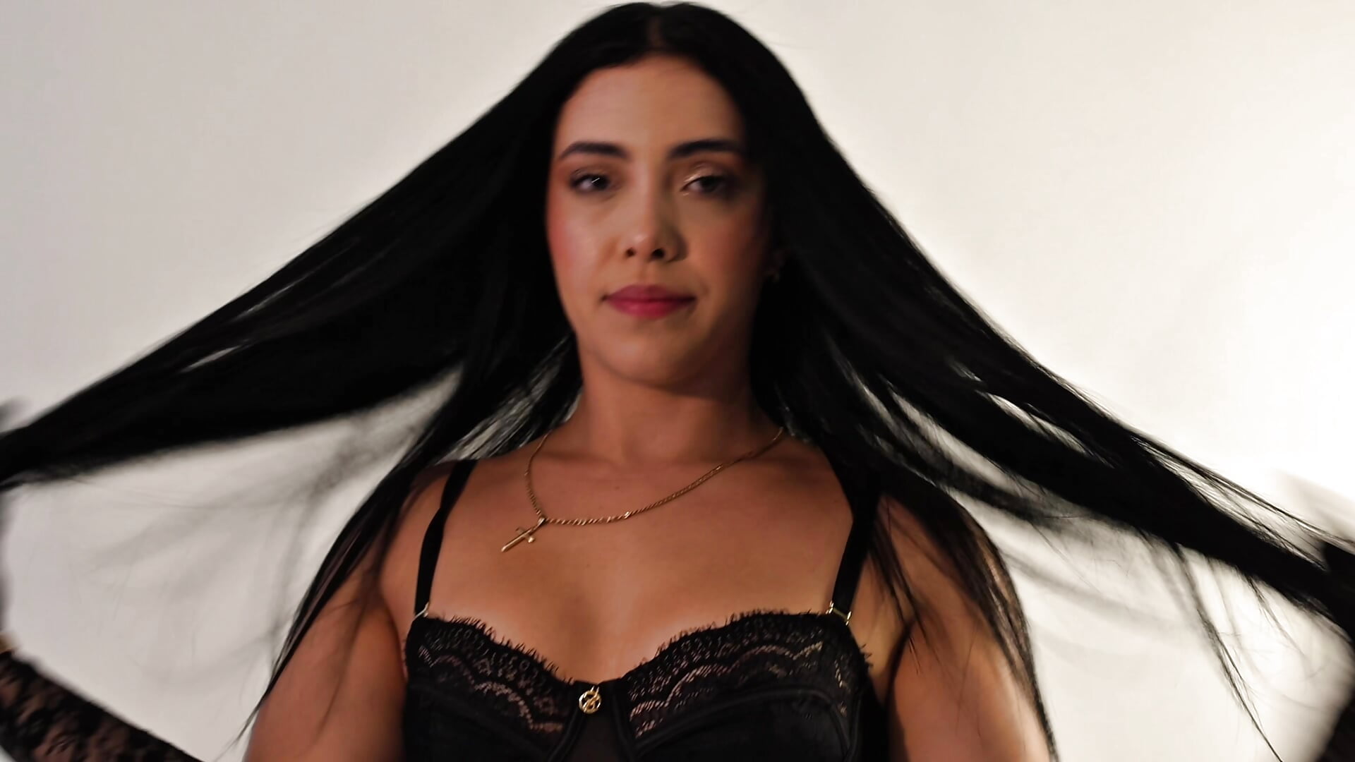 Looks that provoke - Vídeo de mia_scot, modelo de vídeos