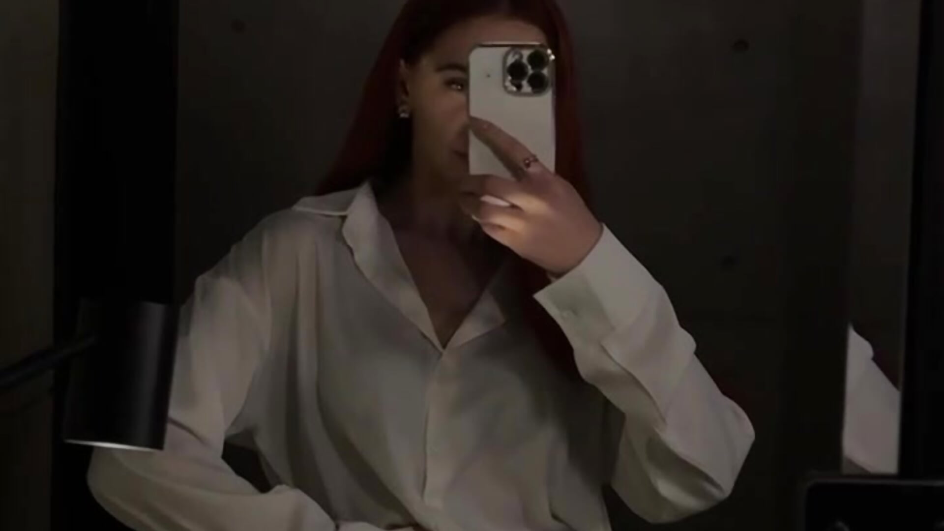 hi🥰 - فيديو من LittleFox___ موديل الكام