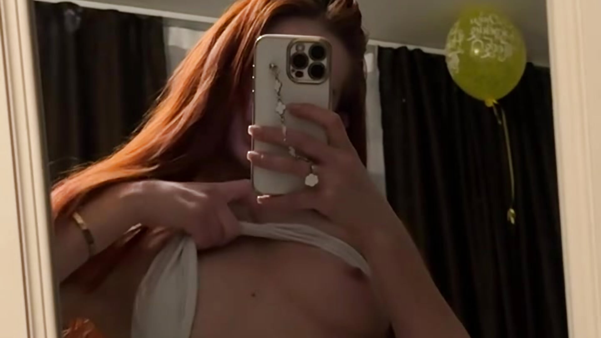 ✨I'm teasing you😈 – video od webkamerové modelky LittleFox___