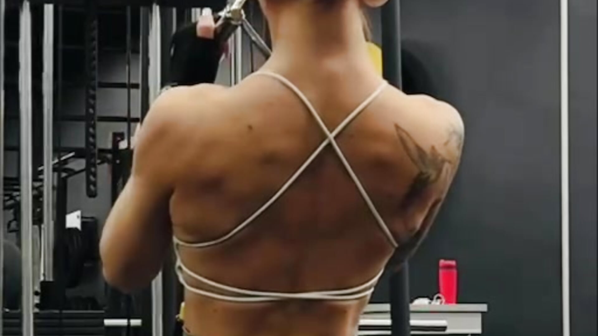 skinny cutie - فيديو من LittleFox___ موديل الكام