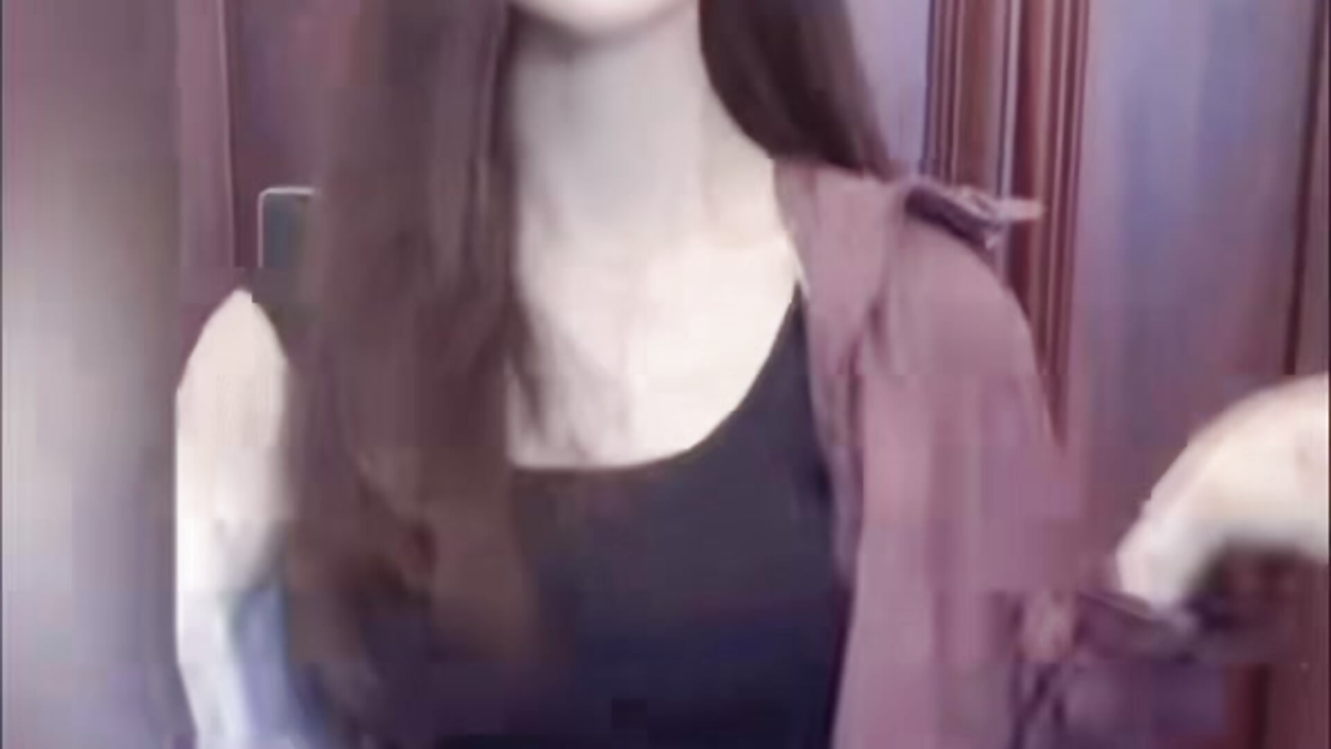 动感月