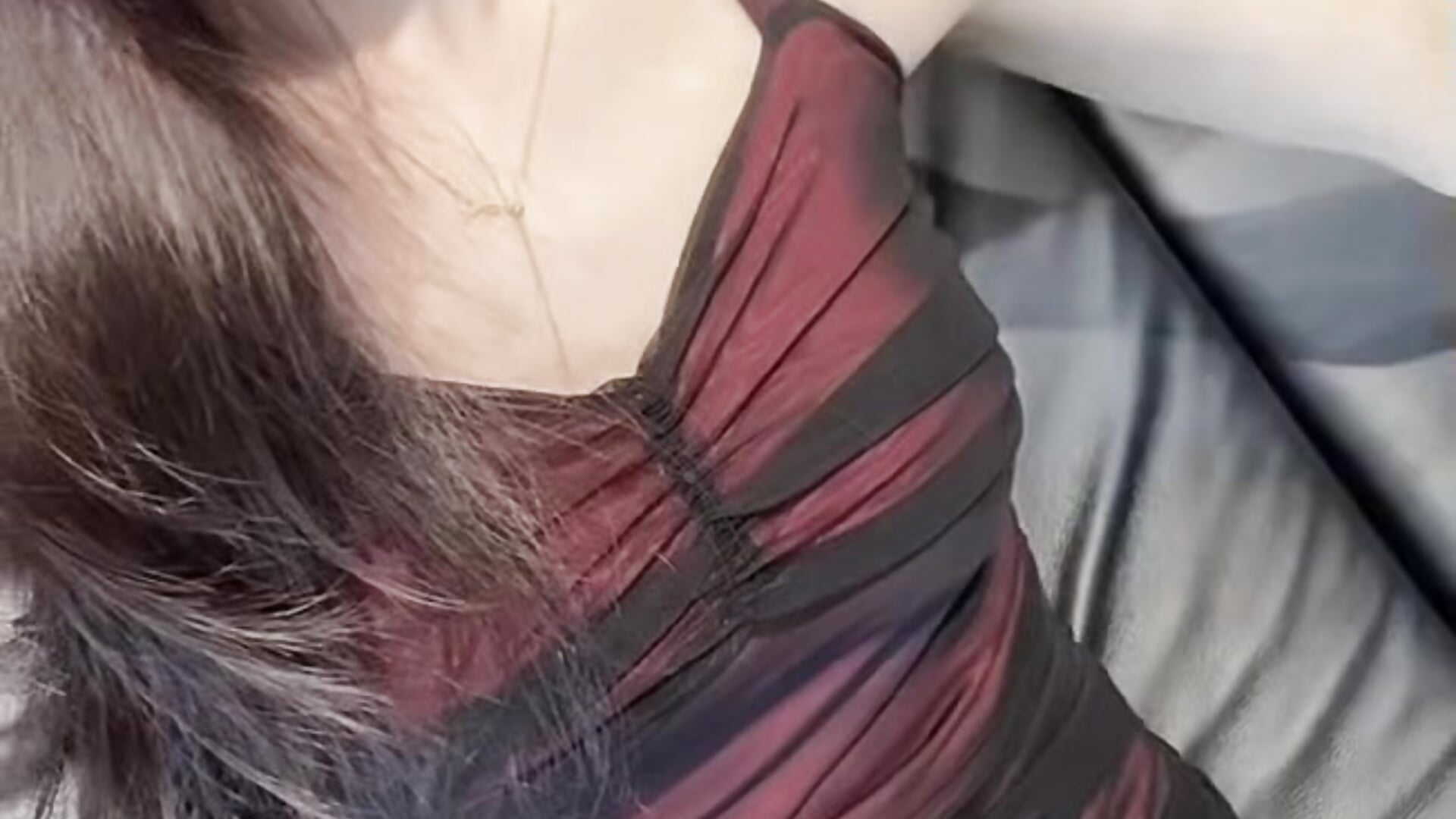 vov - video by Yueyue-MM cam model