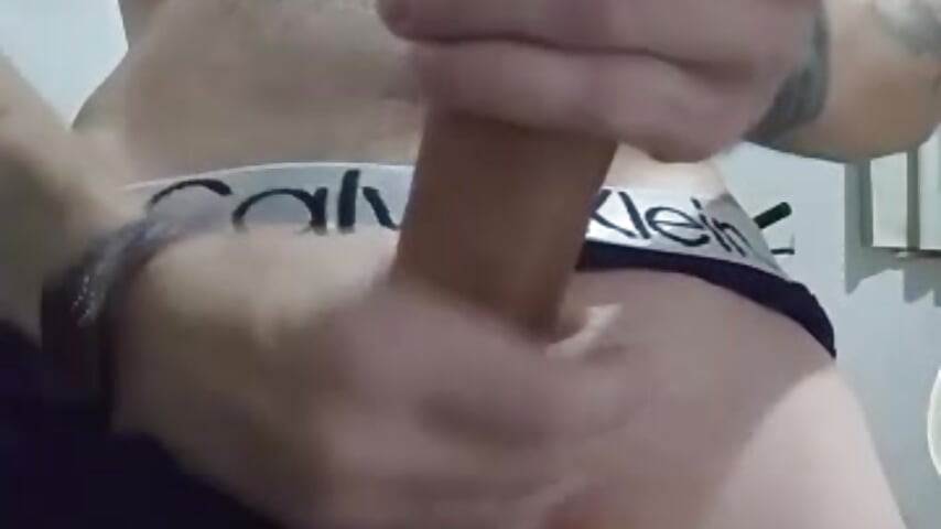 gozando gostoso - Vídeo de dinho_carioca, modelo de vídeos