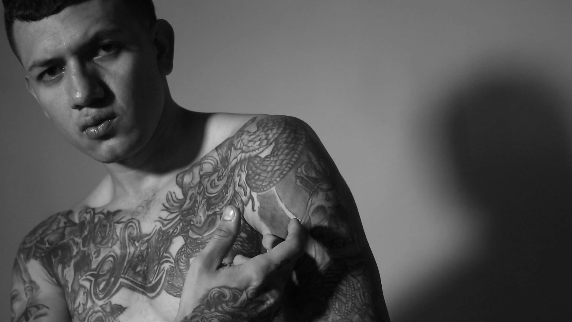 Трендове відео  8756 вебкаммоделі Dante_Flamee