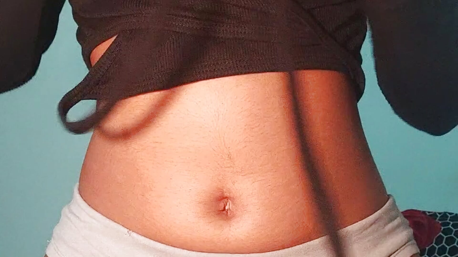 Full Satisfaction 4 min clip - video by Hoty-Poonam cam model