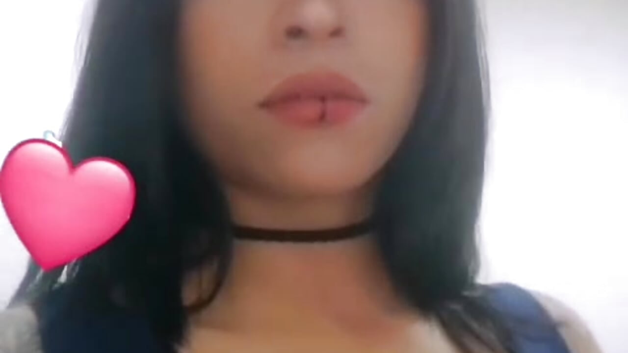 KISS ♥－カメラキャストのAliciacute__の動画