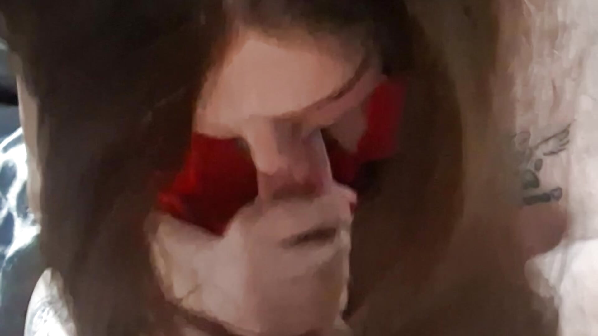 Blowjob queen...!!!