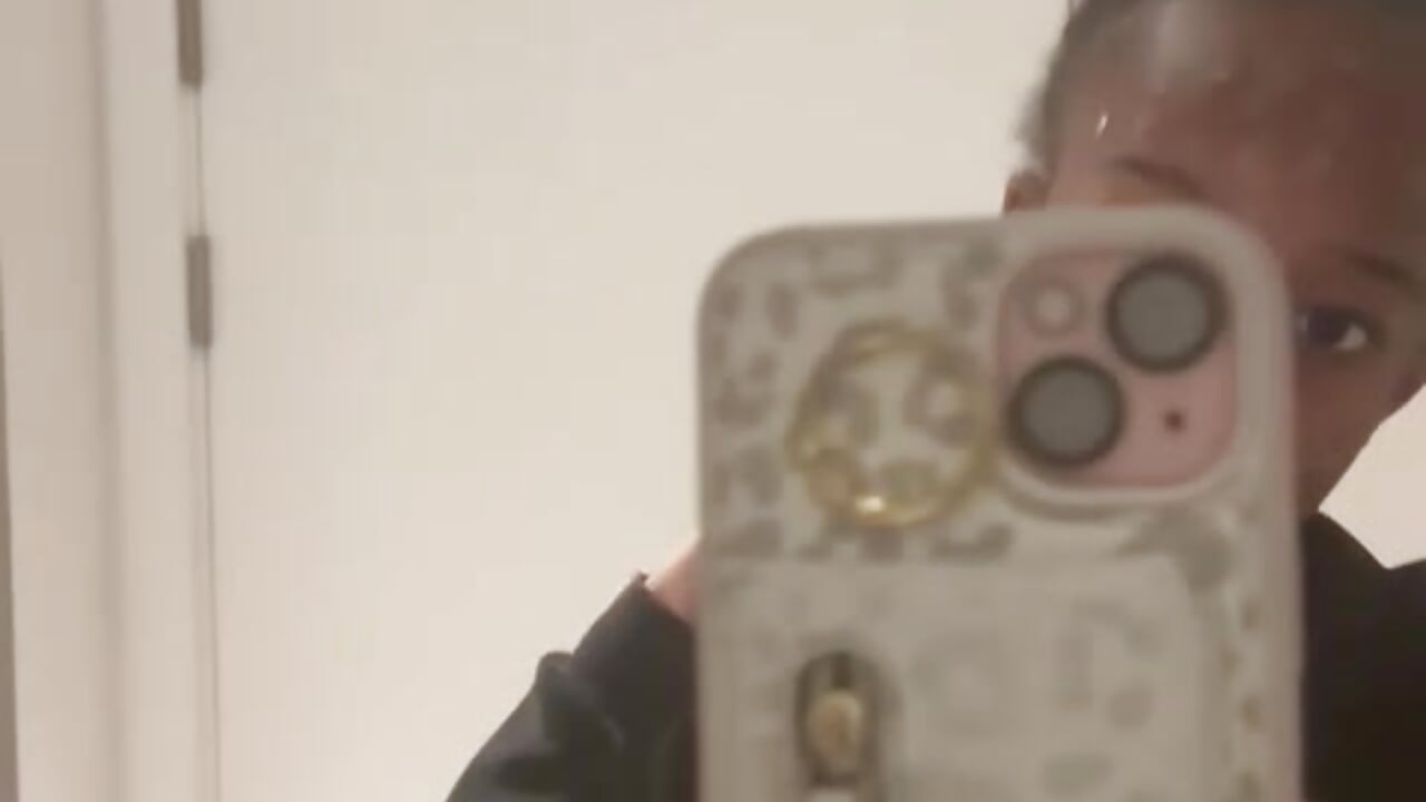 😊😉😘 - video di Prxincess_AAGodesss modella di cam