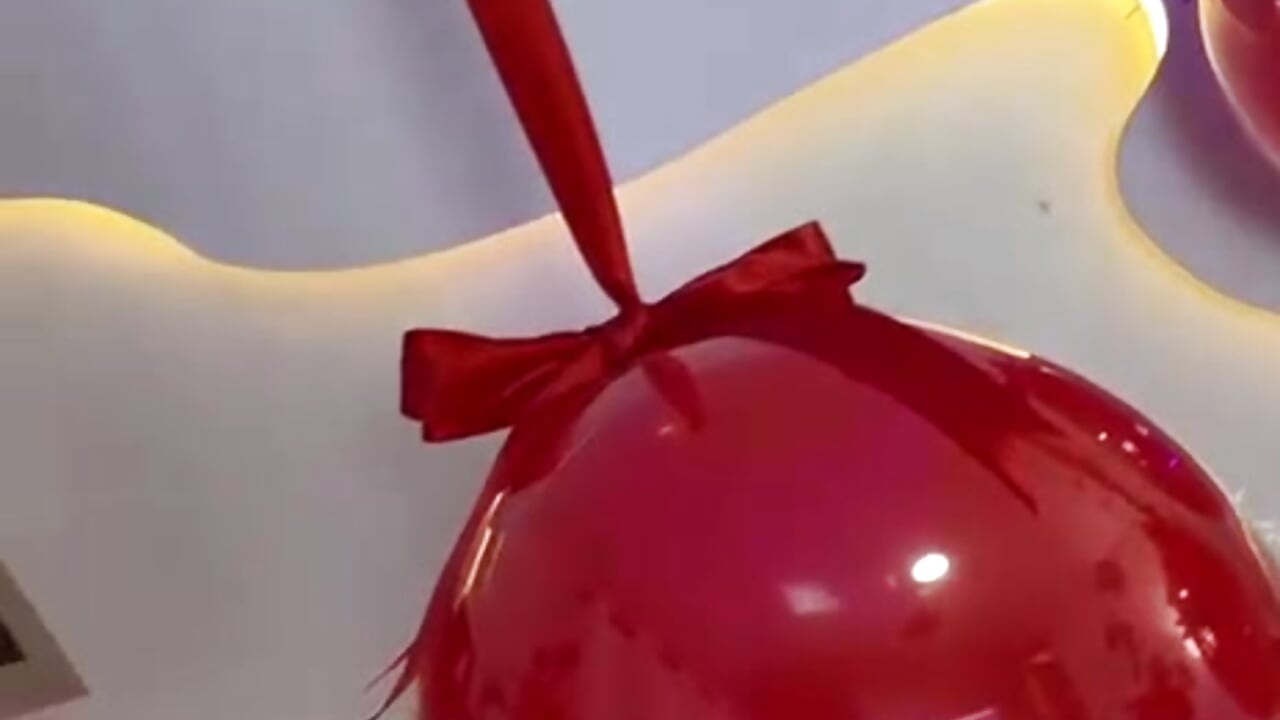 Our space for love and mischief on Valentine's Day 🔥✨🌹❤️ – видео вебкам-модели foxybunny