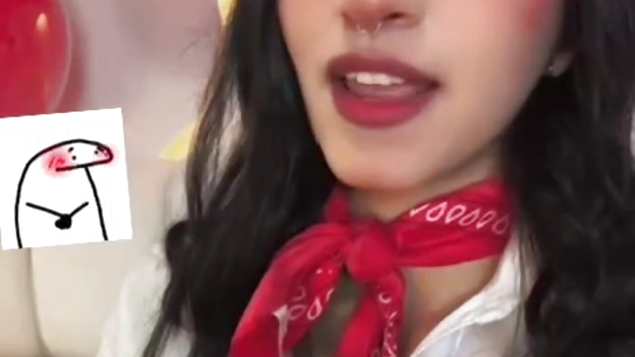 valentine's day – видео вебкам-модели foxybunny