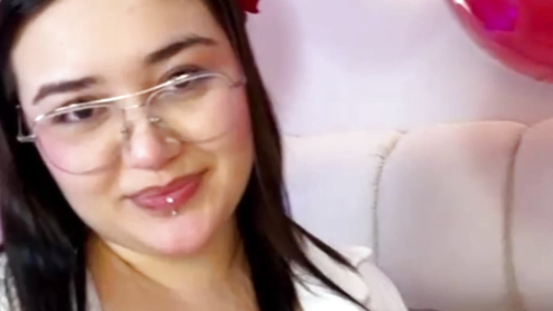 Happy valentine's lovers❤️❤️❤️ - video av foxybunny cam-modell