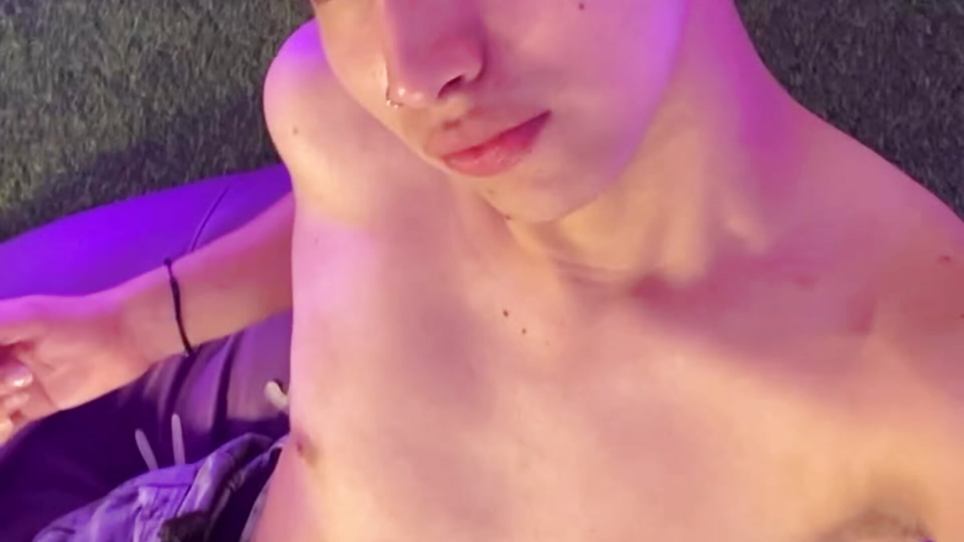 Hi 😊 - AngelFlexxx adlı kamera modelinin videosu