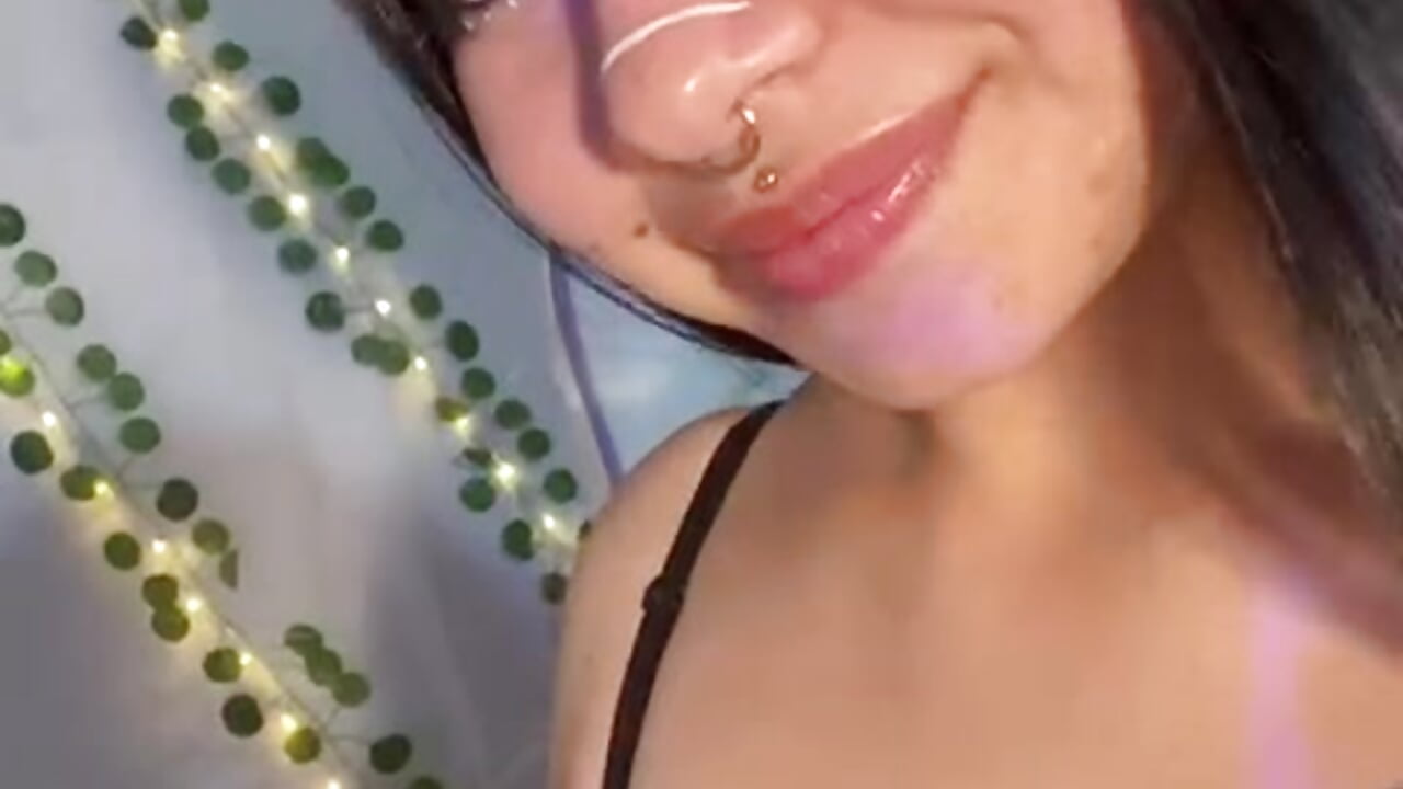 me - vídeo de Zulema_R1 modelo de câmara