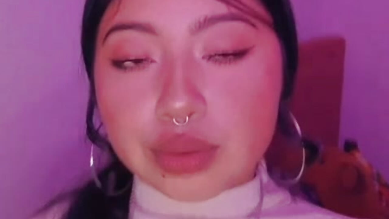 Cat - video by catalina_venus5 cam model