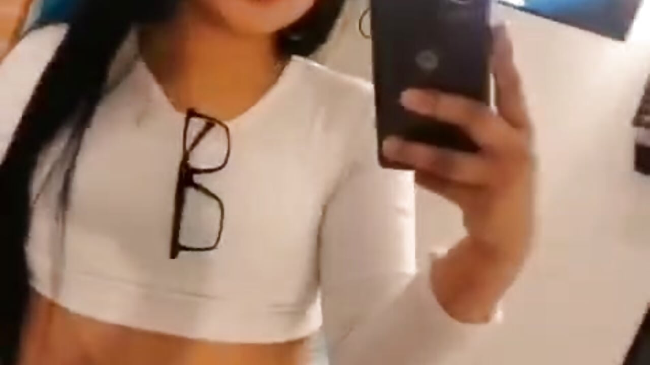 Cata - video by catalina_venus5 cam model