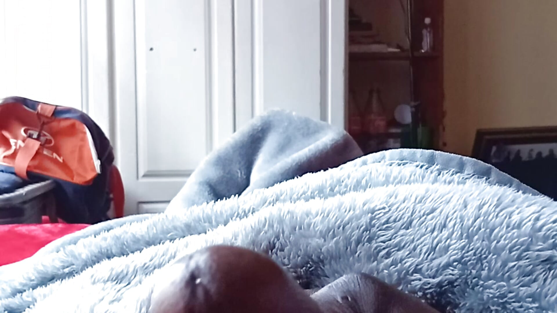 Cum shot 😍 - clip cu mojeemore model videochat