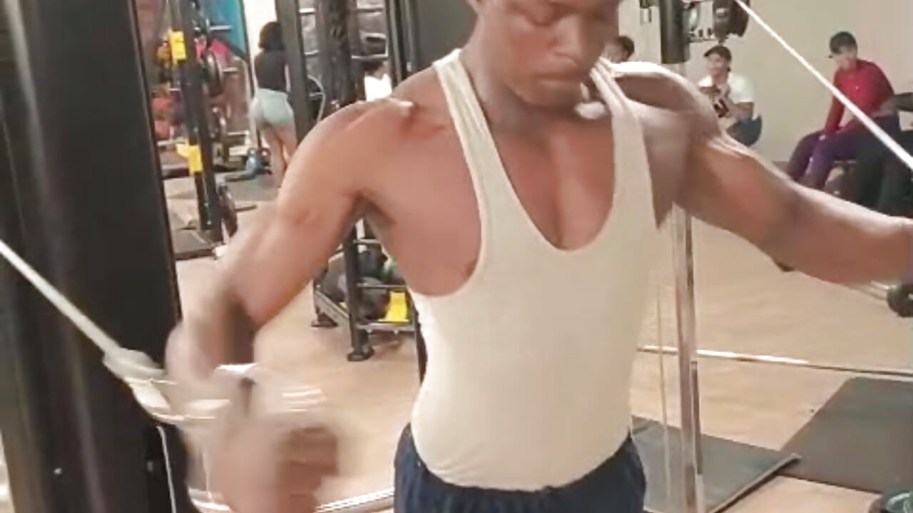 Gym rate