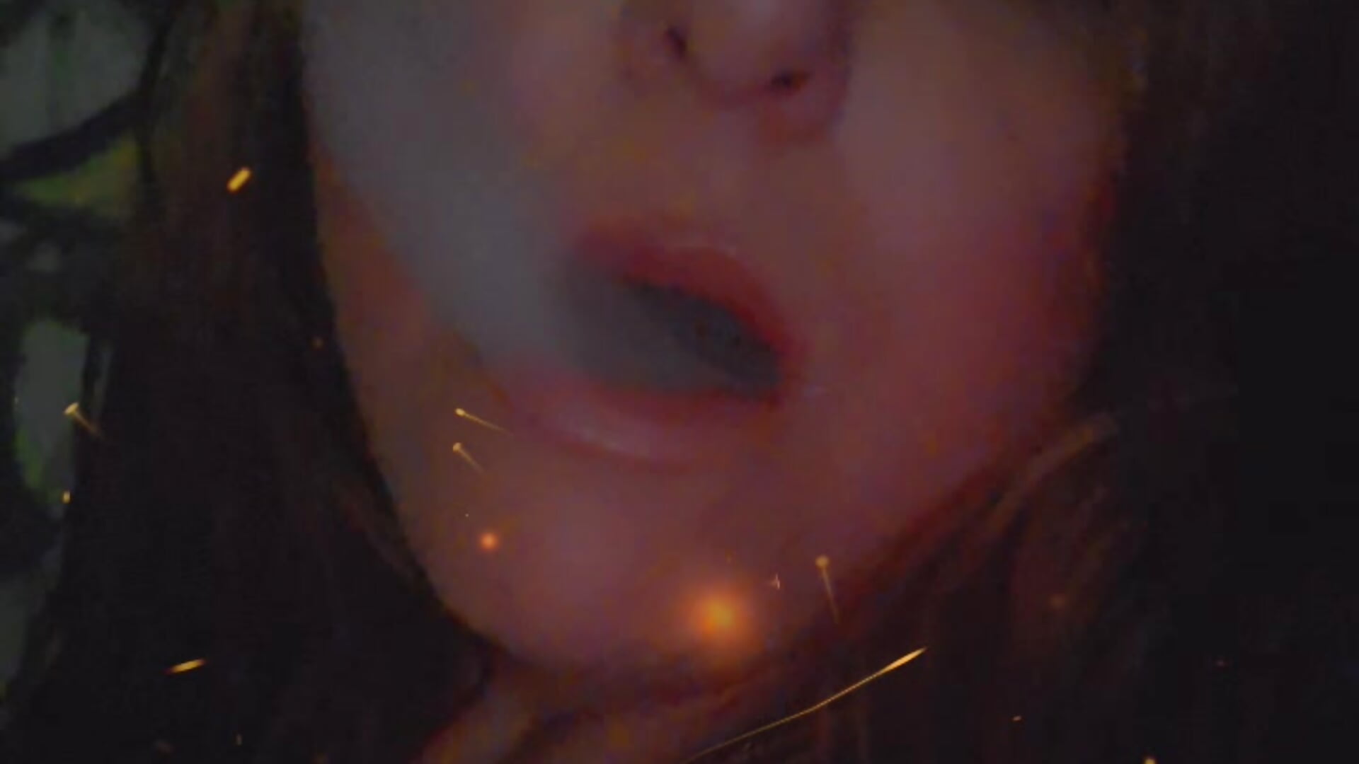 Smoking - video by Pinkpixel cam model