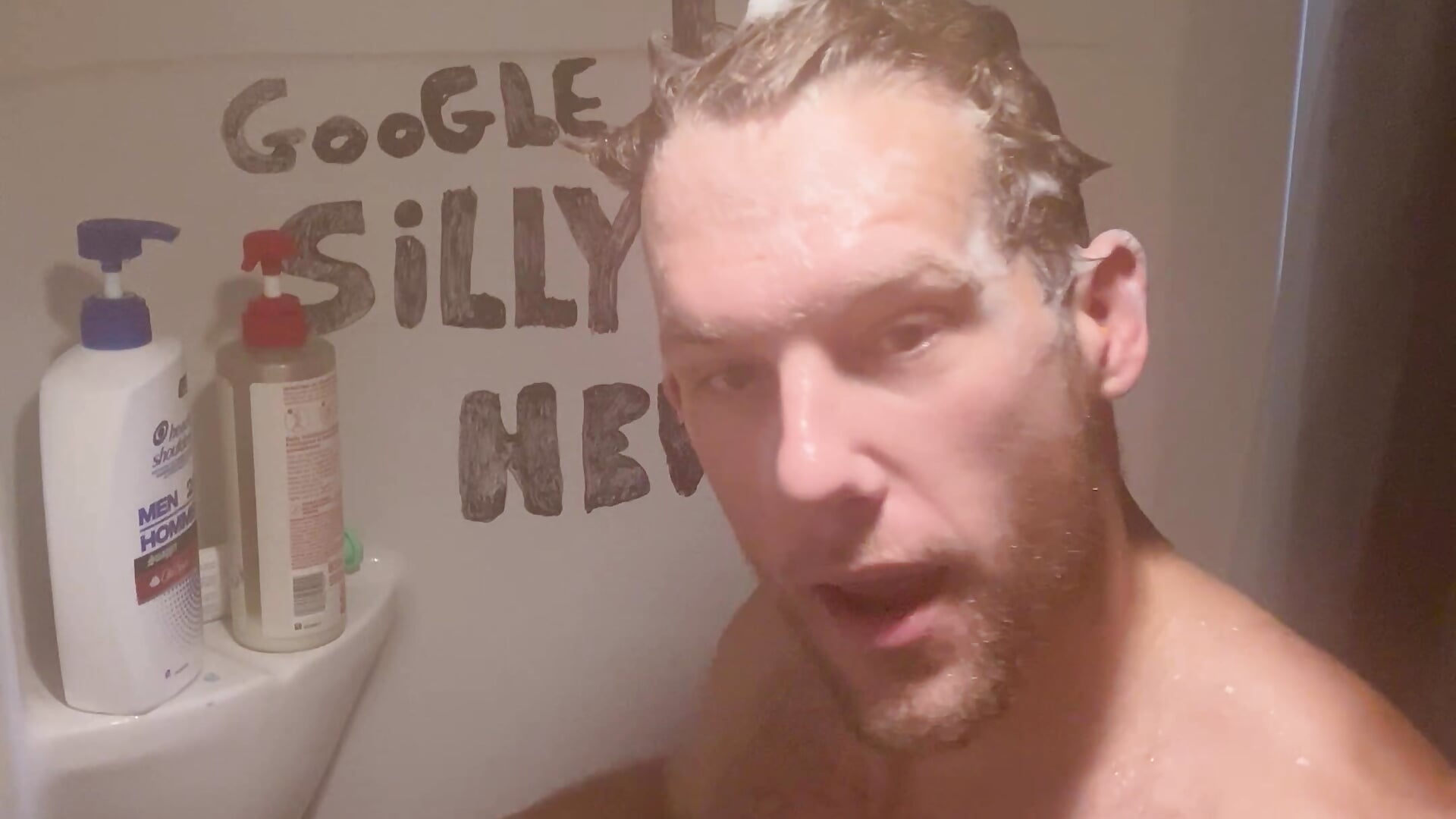 This on has quick flashes🤪😂 – видео вебкам-модели SillyDillyNewfie