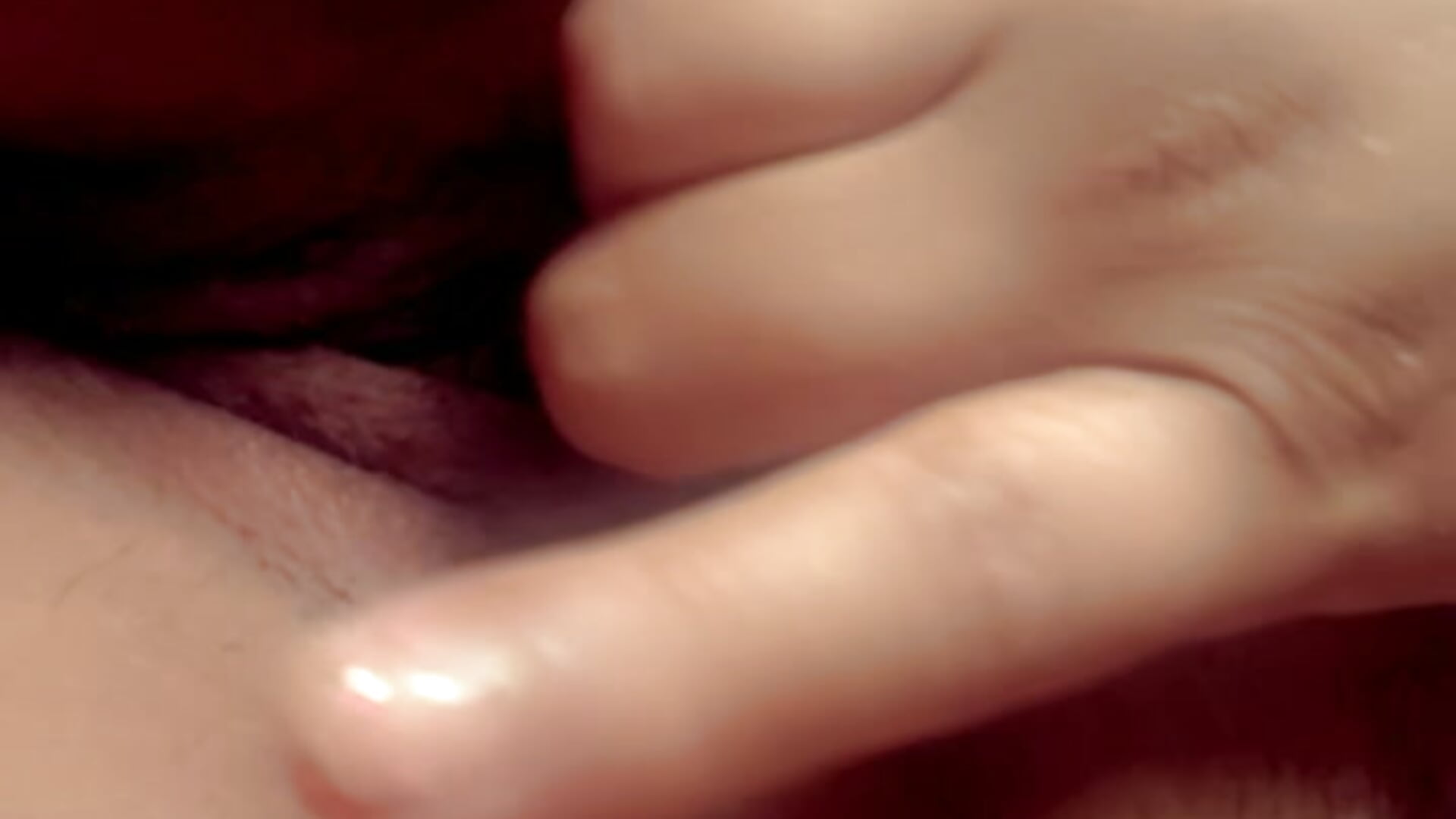 Masturbate and sexy tits