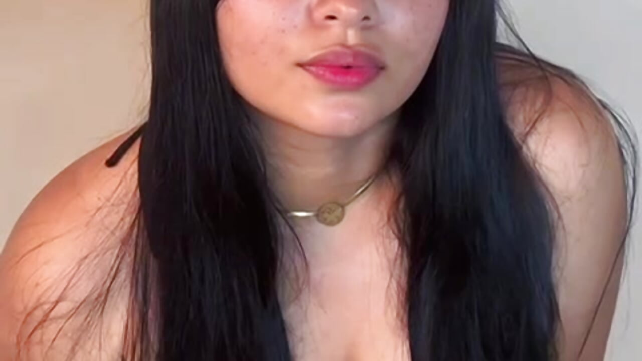 🌹🔥 - video by Scarleth_horny cam model