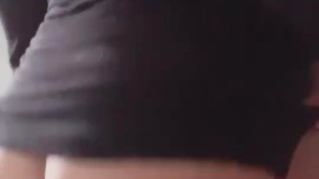 Rebolando - vídeo de la modelo de cam Tata0807