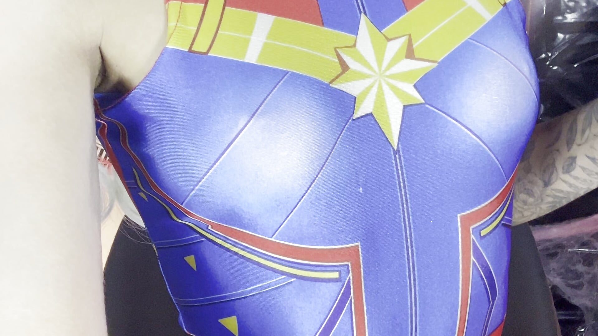 Super girl fingering - video by AnnaKimura_ cam model