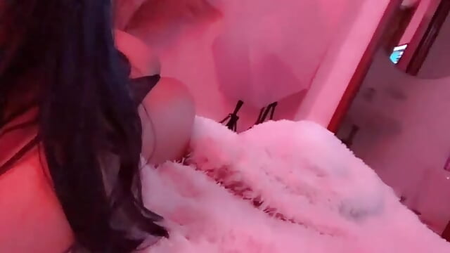 ❤️😈 - video by _Denisse444 cam model