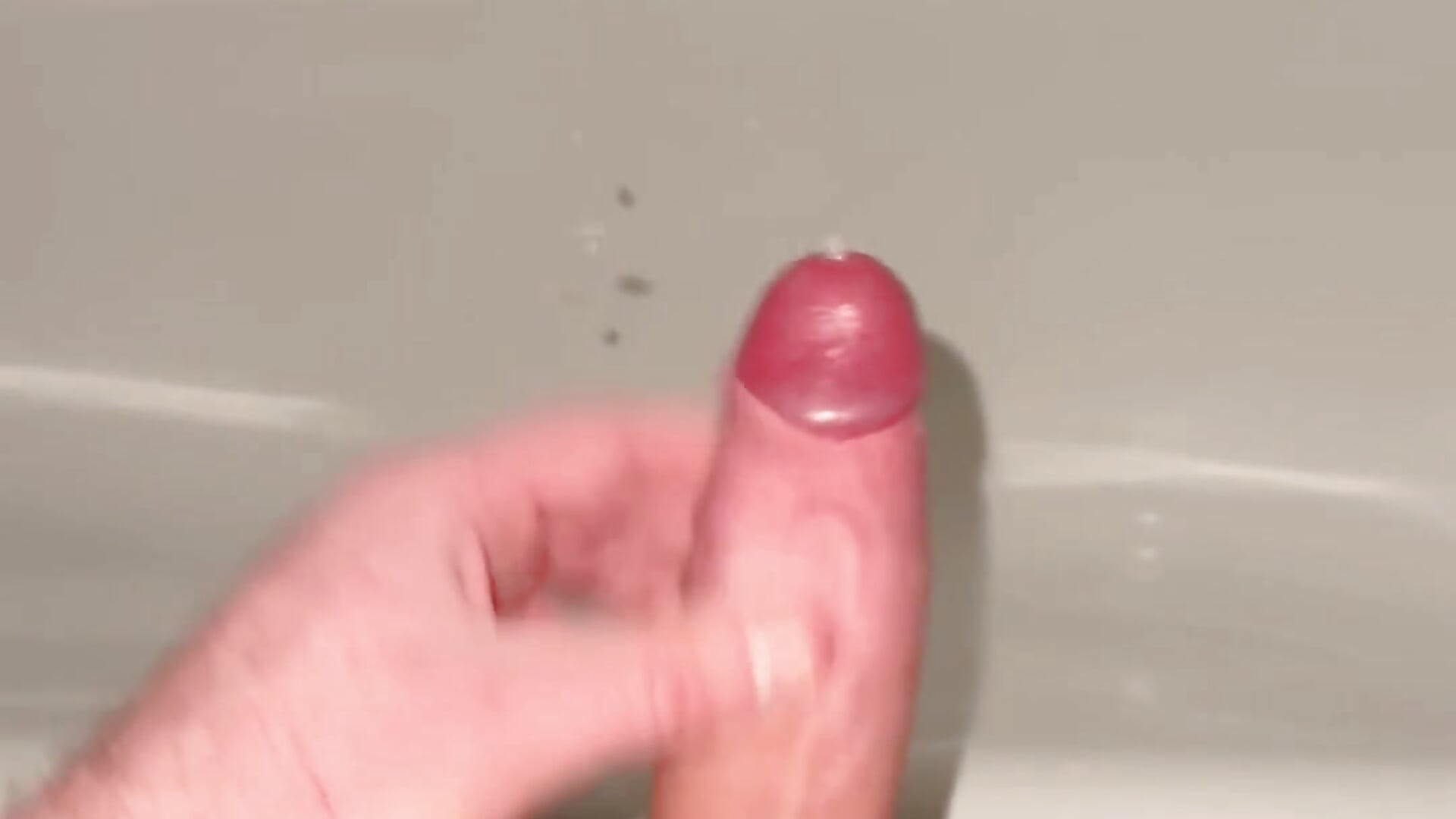 Zu geil zum Duschen ;)💦