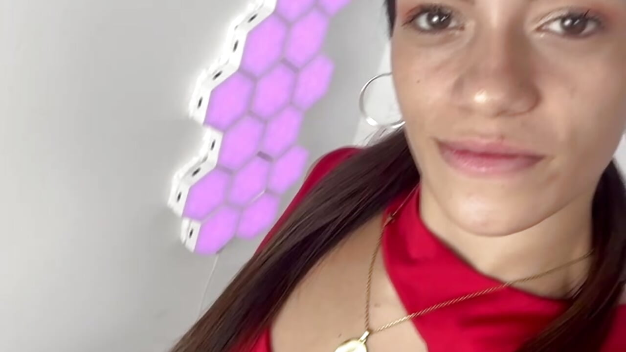 🔥 - little_ivonne主播的视频