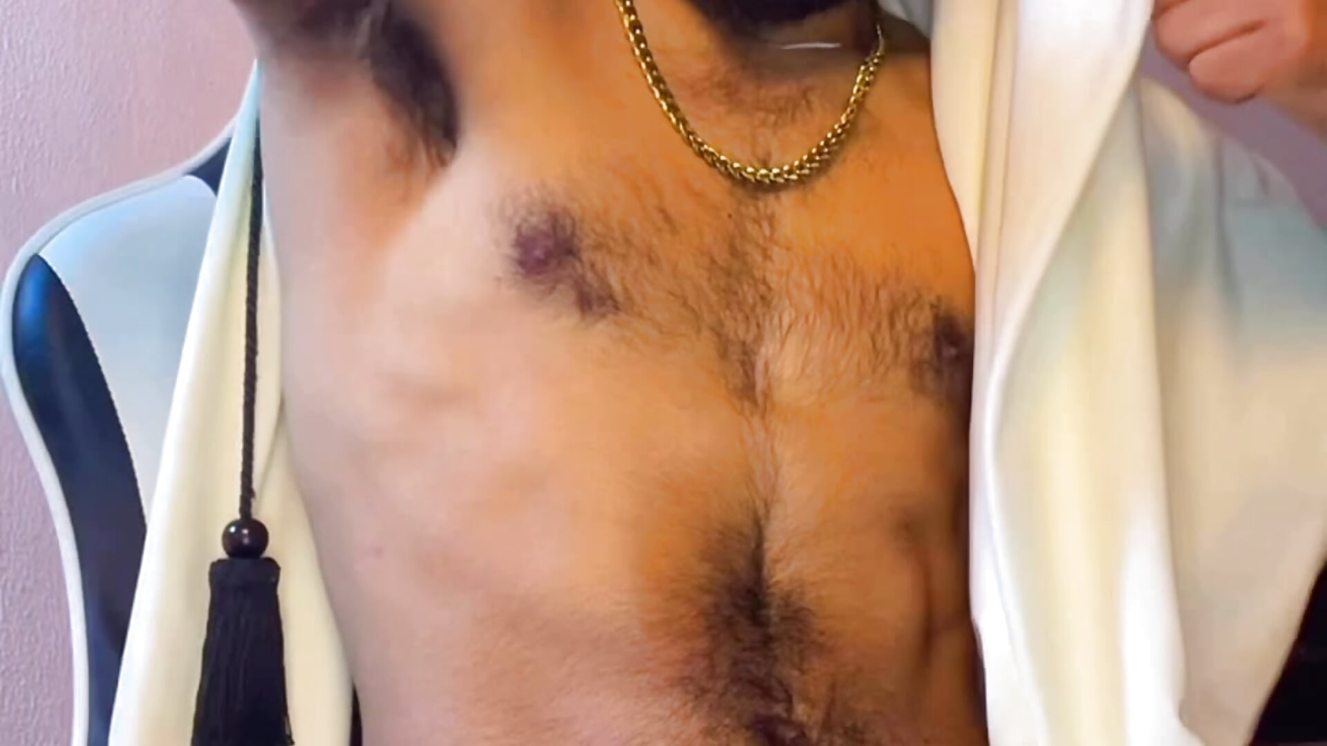 Fue un día grandioso 🥵 Gracias Chicos 💋👑 - video by Thaiel_Fosteer cam model