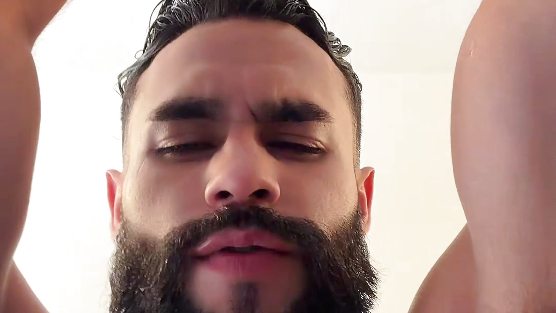 Buenas noches 😈🔥 – video af Thaiel_Fosteer cam-model