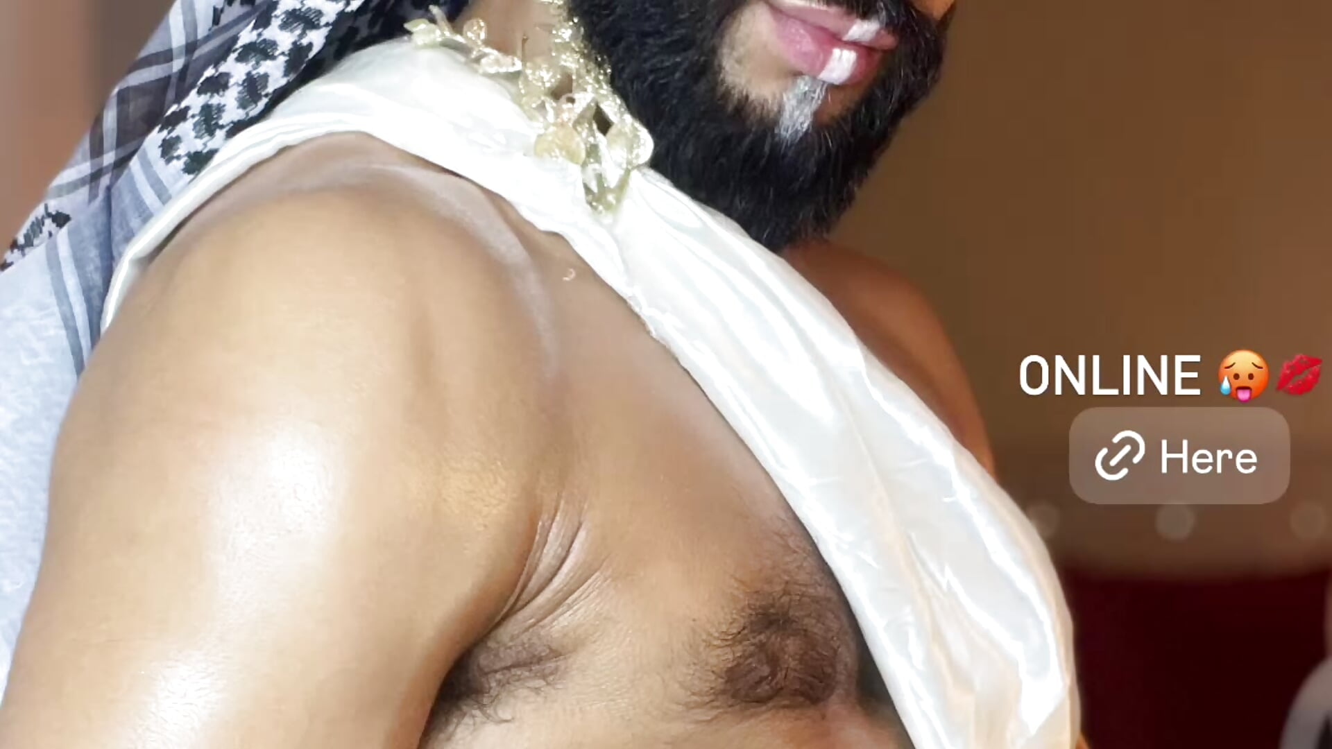 Online 🎃🍬👅 - video by Thaiel_Fosteer cam model