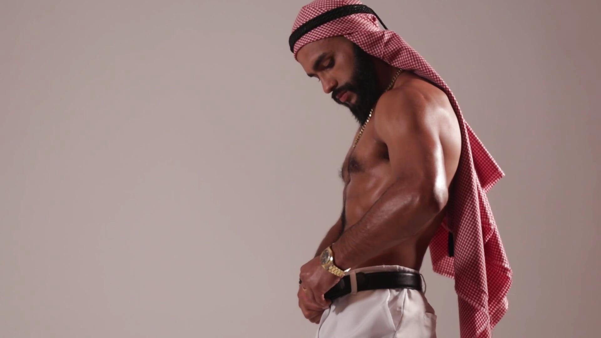 MY BODY FOR YOU 🔥 - video by Thaiel_Fosteer cam model