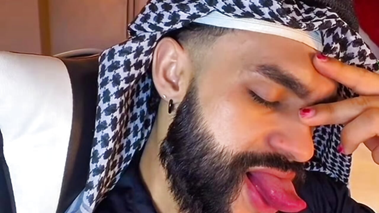 Live 🔥👑 - video by Thaiel_Fosteer cam model