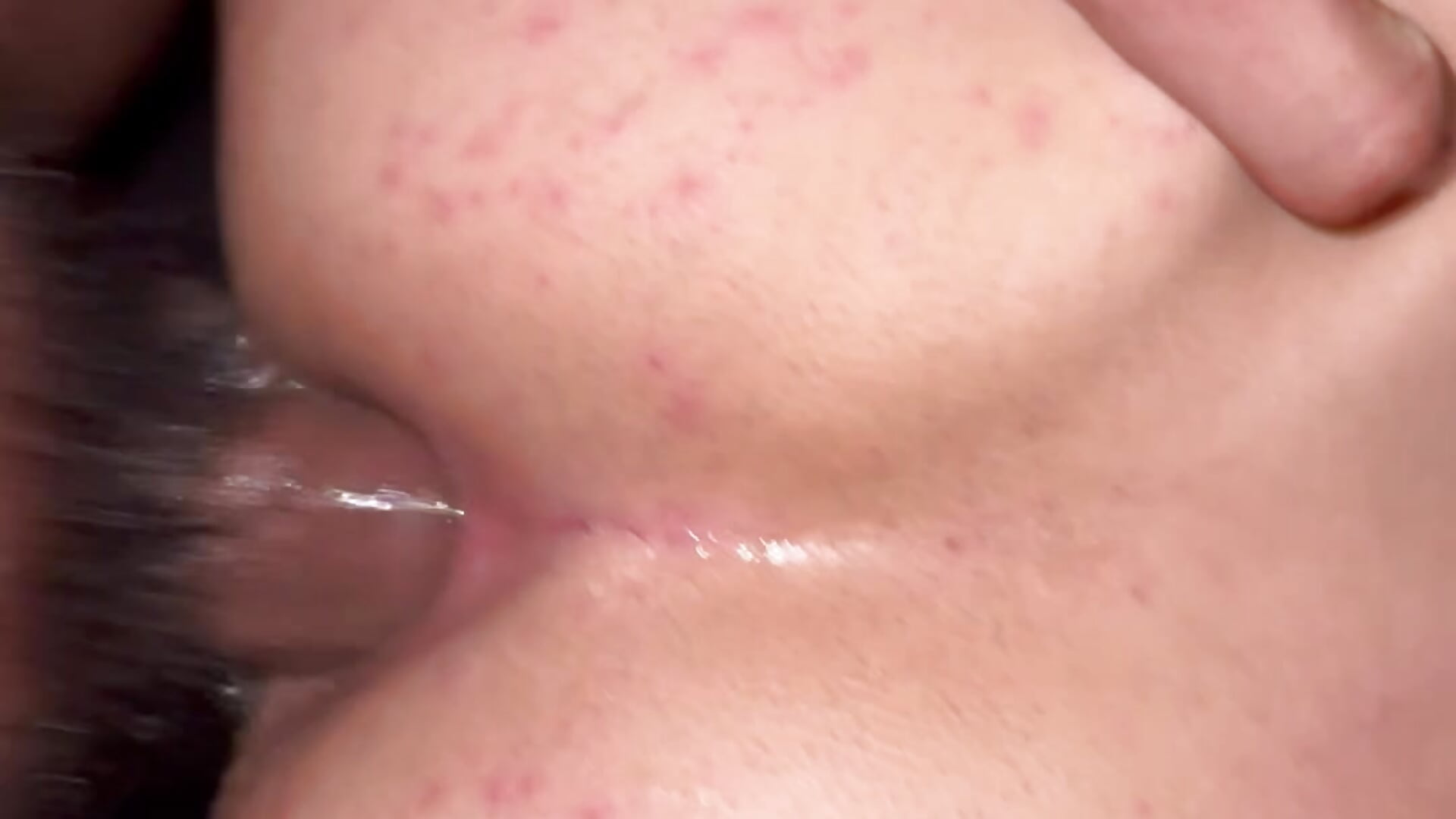 POV - FUCKING - video by EROS_AND_ALAN cam model