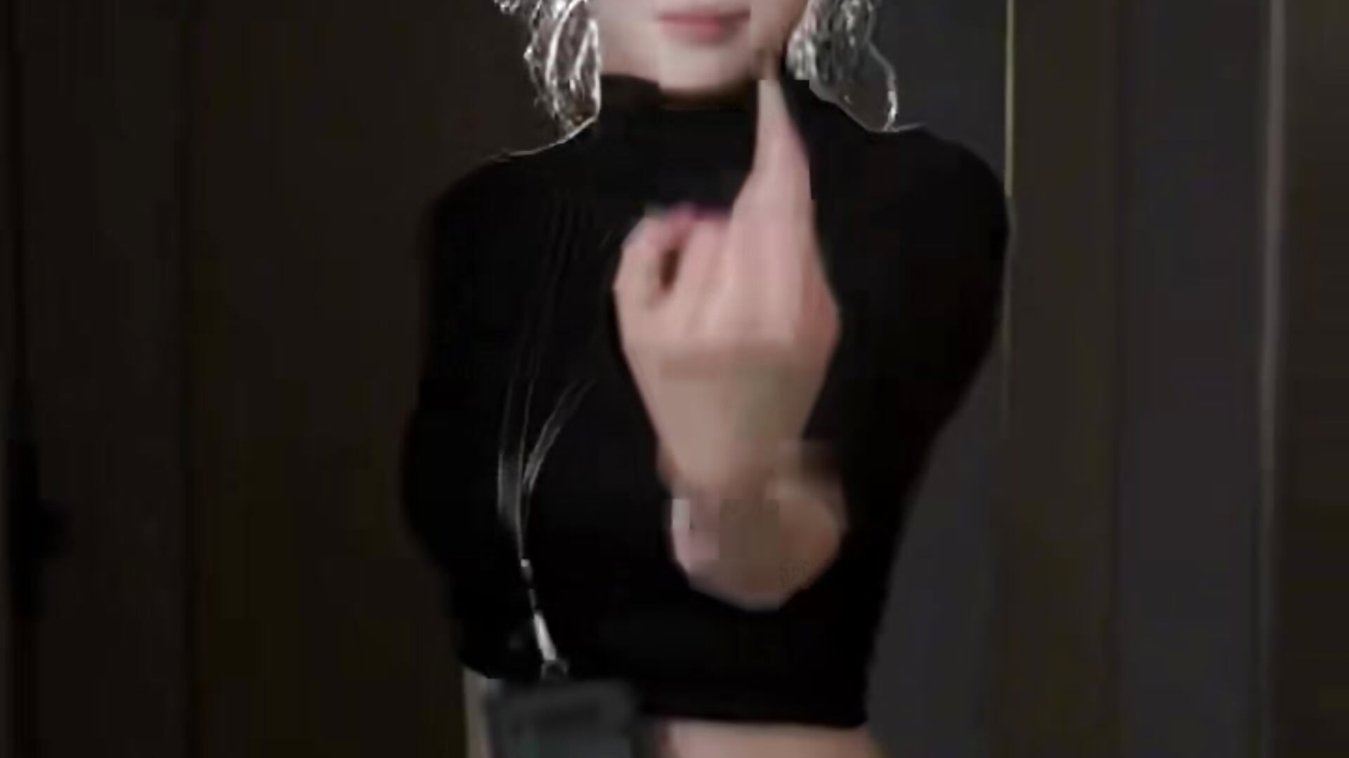 金条 - video by XingKong107 cam model