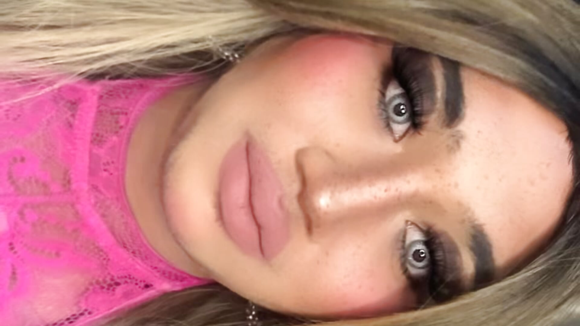 LETS BE PRIVATE NOW ❤️❤️ - video của người mẫu cam DOMINANT_10inchsCOCK