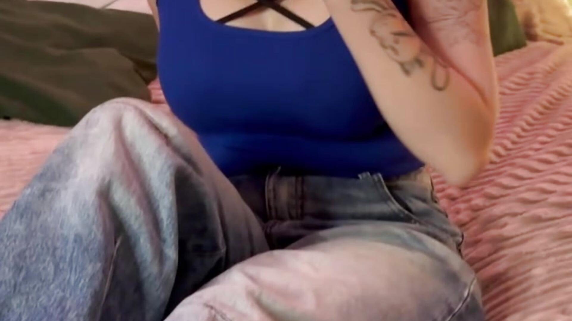 It's me♥ - video by Penny_Stanley cam model