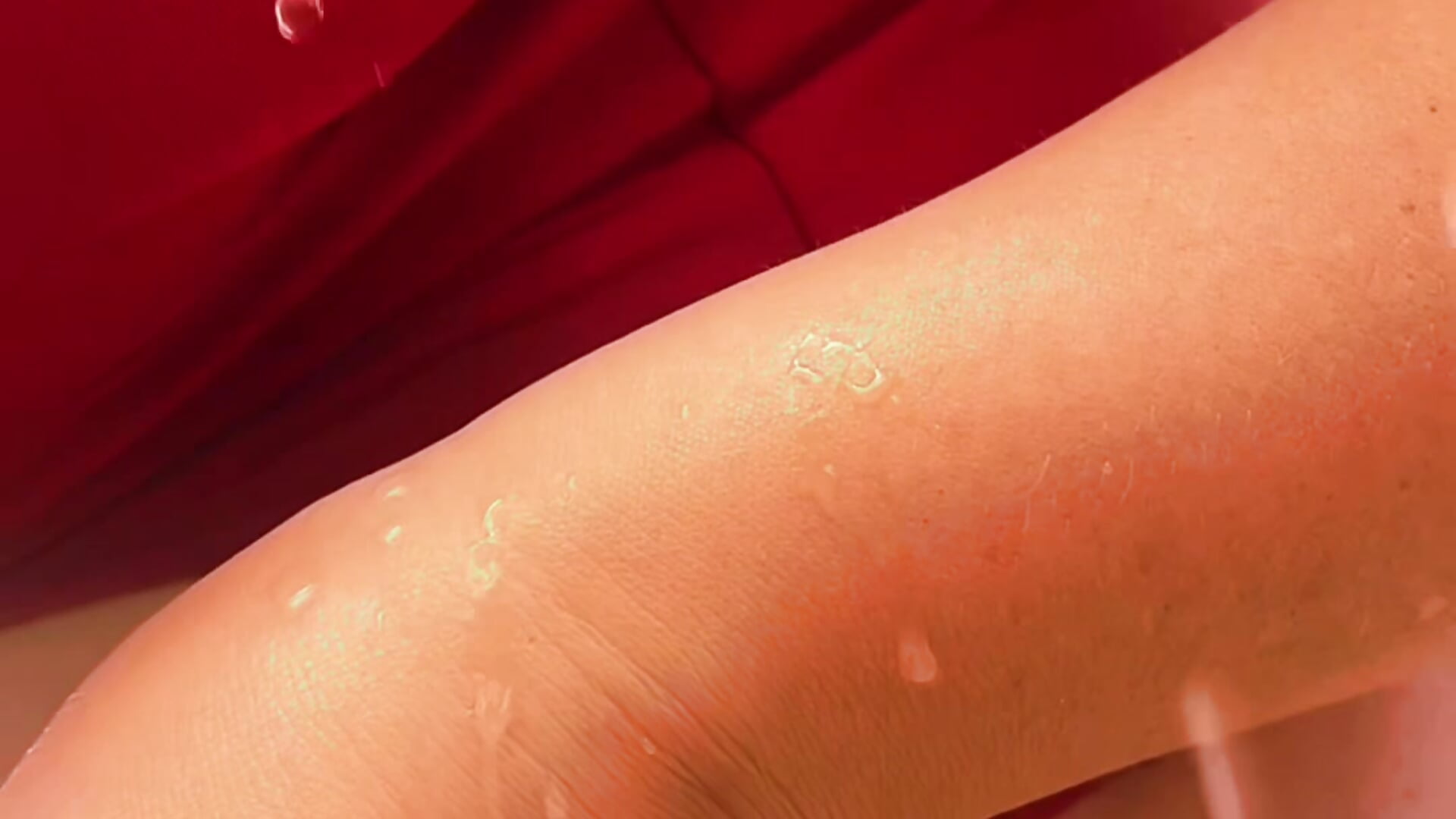 despidiendo el verano - video by sarahreyess_11 cam model