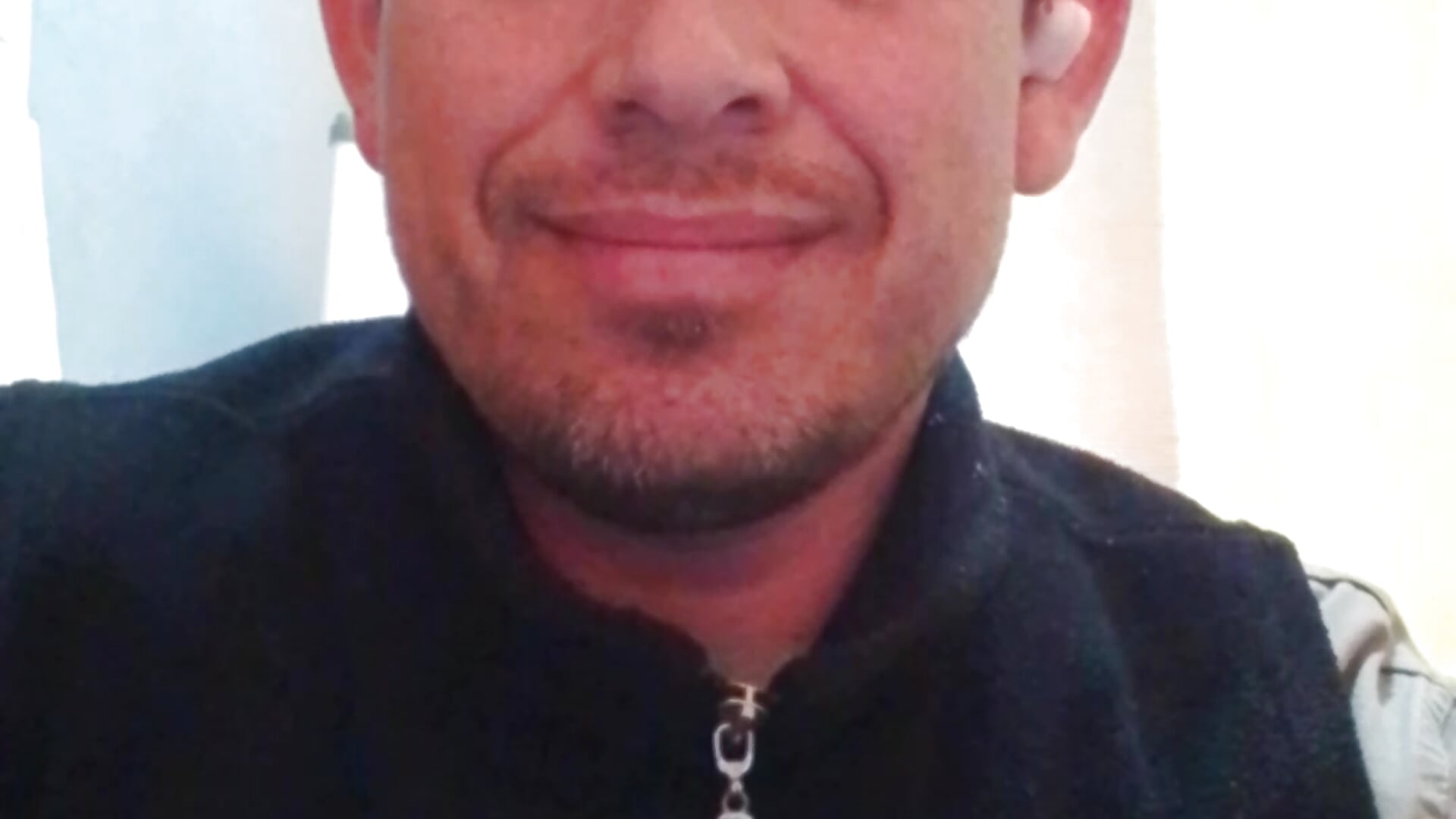 Soy nuevo - video av Az-09Ga cam-modell