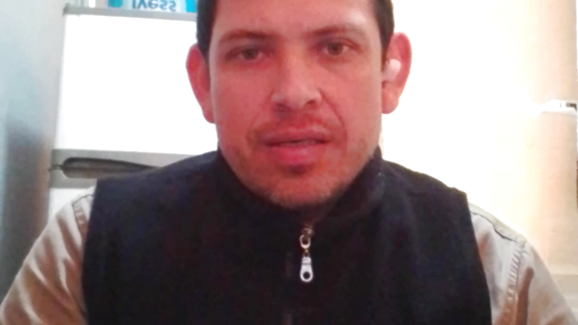 Me fusta mostrar - video av Az-09Ga cam-modell