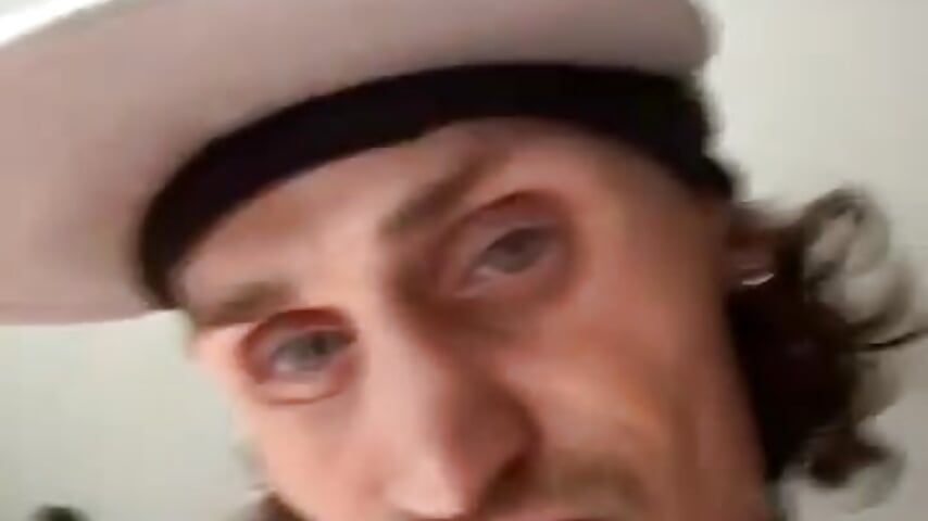 KurtDaDurt - Populær cam-modell video 8721