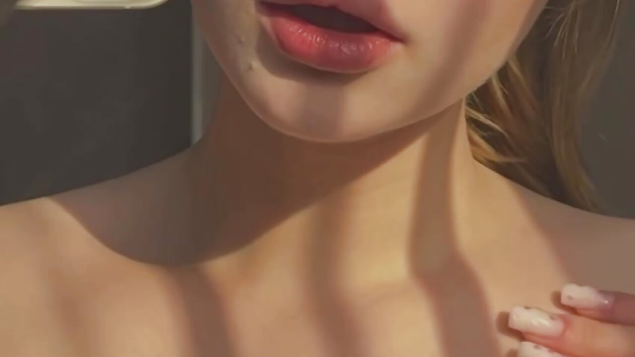 me - video by solanochka cam model