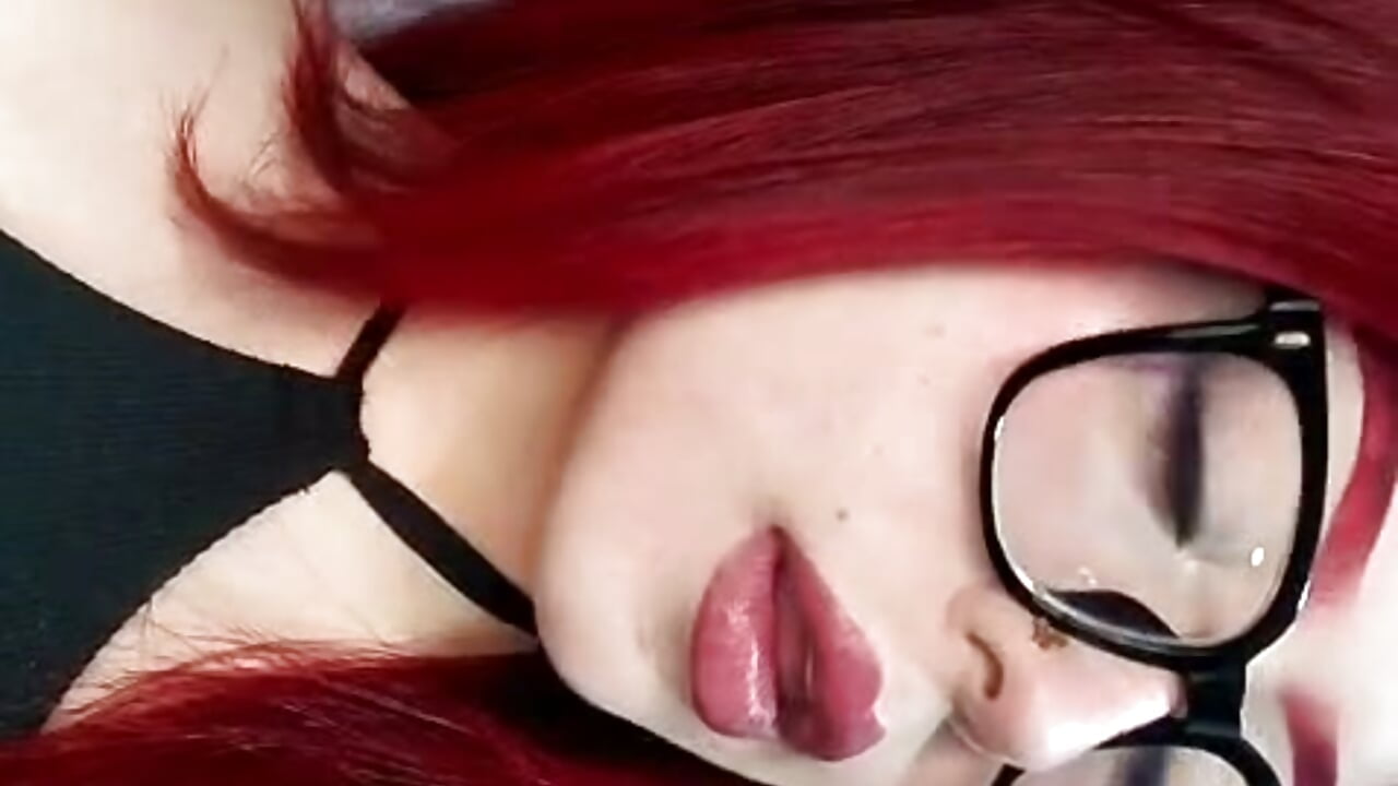 ❤️‍🔥 - video by Red_Bunny_v cam model
