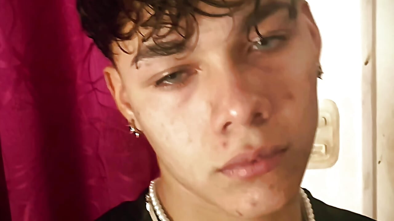 Yo - vidéo du modèle de showcams SemerHott