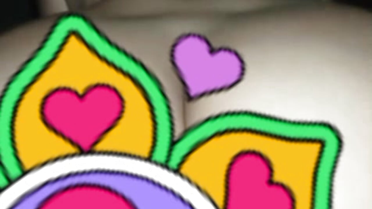 Tremendo durazno de ella pidiendo leche – video af Lushakuiron1 cam-model