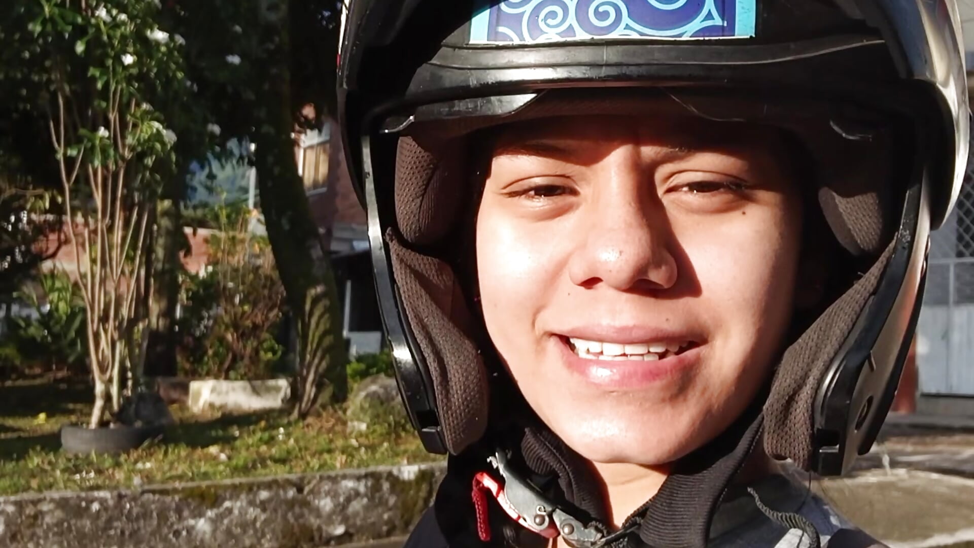 To start a great day ☀️☁️ - video by DannySamm cam model